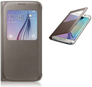 COST TO COST Flip Cover for SAMSUNG Galaxy J7 - 6 (New 2016 Edition)