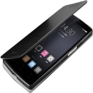 Copper Flip Cover for OnePlus 2