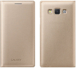 Aldine Flip Cover for samsung galaxy on 5