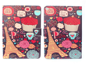 Fashion Flip Cover for Apple iPad Air 2