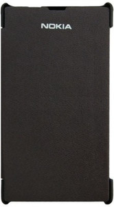 Racip Flip Cover for Nokia Lumia 1320