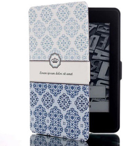 ProElite Flip Cover for Kindle Paperwhite