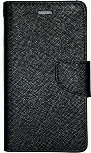 allococac Flip Cover for Mi Redmi 3S Prime