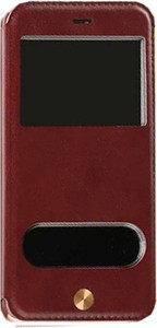 Excelsior Flip Cover for Apple iPhone7 Plus