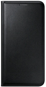 Spicesun Flip Cover for Mi Redmi 3S Prime