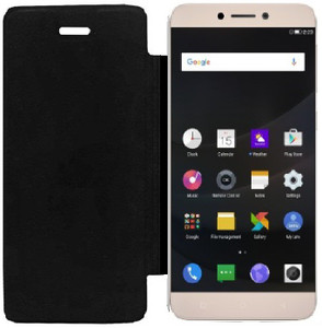 Mobizworld Flip Cover for LeTv LeEco Le 1s