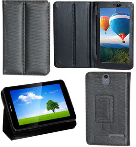 Gizmofreaks Flip Cover for IBALL SLIDE 3G Q45i