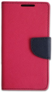 AMERICHOME Flip Cover for Apple iPhone 6S Plus