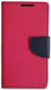Americhome Flip Cover for SAMSUNG Galaxy Core 2