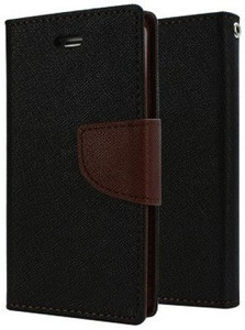 Spicesun Flip Cover for SAMSUNG Galaxy J7 Prime