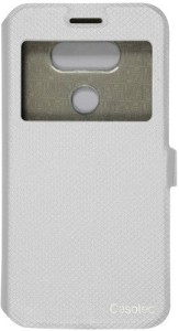 Casotec Flip Cover for LG G5