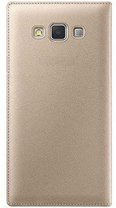 Coverage Flip Cover for SAMSUNG Galaxy J7 - 6 (New 2016 Edition)