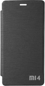Coverage Flip Cover for Mi 4