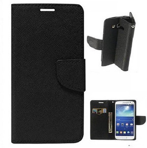 Ridhaniyaa Flip Cover for Motorola Moto M