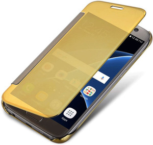 Kolorfame Flip Cover for samsung Galaxy Note 7