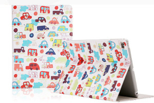 iStyle Flip Cover for Apple iPad Air 2