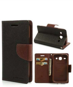 COST TO COST Flip Cover for Lenovo Vibe K5 Note