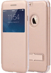 Unique.Design Flip Cover for Apple iPhone 7 Plus