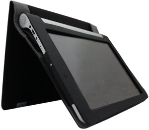 Colorcase Flip Cover for Iball Slide Brace-X1 (10.1