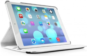 HOKO Flip Cover for Apple iPad Air
