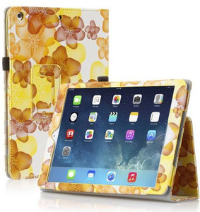 TNP Products Flip Cover for Apple iPad air 2