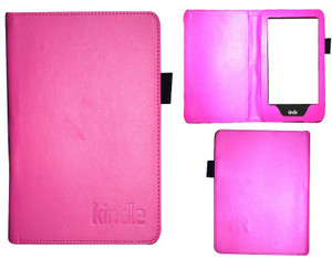 Colorcase Flip Cover for Kindle Paperwhite