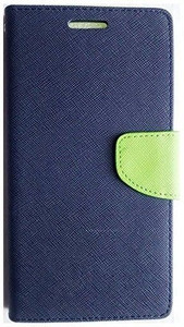 Bling Case Flip Cover for Samsung Galaxy On5 Pro