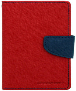 Go Crazzy Flip Cover for SAMSUNG GALAXY TAB E (SM-T561/SM- T560 9.7 INCH )