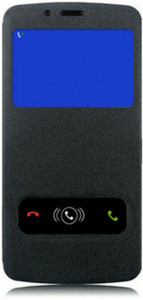 Captcha Flip Cover for Mi 4