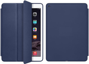 Muskaan Shoppers Book Cover for Apple ipad 2