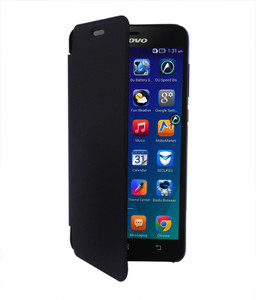 RD Case Flip Cover for Lenovo S850