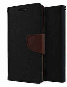 DR2S Flip Cover for Xiaomi Red Mi 1s