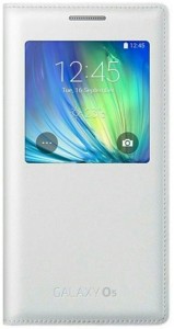 Techsharp Flip Cover for Samsung Galaxy On5