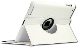 Kolorfish Flip Cover for Apple iPad 2, Apple iPad 3, Apple iPad 4