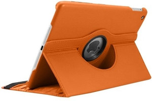 Kolorfish Flip Cover for Apple iPad Air, New iPad 9.7 inch 2017