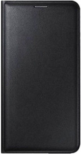 COVERNEW Flip Cover for Mi Redmi 3S Prime