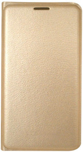 COVERNEW Flip Cover for Mi Redmi 3S