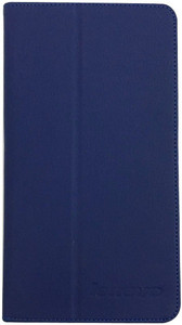 Colorcase Flip Cover for Lenovo Phab PB1-750M