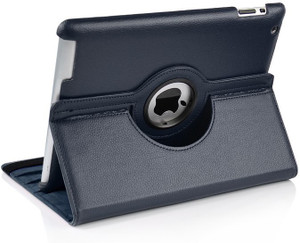 Iko Bucket Flip Cover for Apple iPad 2, iPad 3, iPad 4