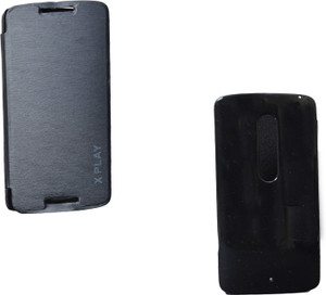 Iway Flip Cover for Motorola Moto X Play