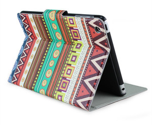 Kolorfish Flip Cover for Apple iPad Mini, Apple iPad Mini 2, Apple iPad Mini 3