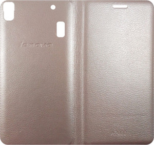 Bon Ton Flip Cover for Lenovo A7000, Turbo, K3 Note