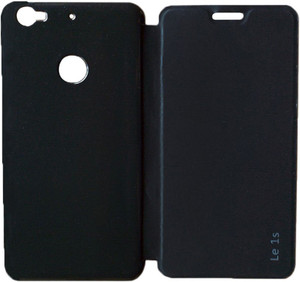 Coverage Flip Cover for LeEco Le 1S