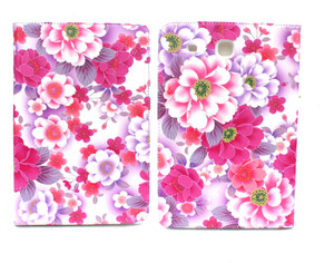 Fashion Flip Cover for Samsung Galaxy Tab E T561 9.6 inch