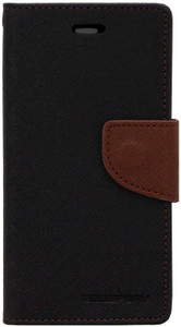 Go Crazzy Flip Cover for SAMSUNG Galaxy S6 Edge+