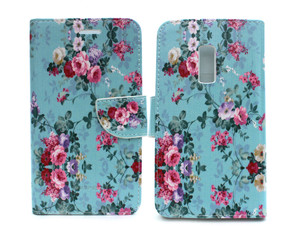 Fashion Flip Cover for One Plus Two