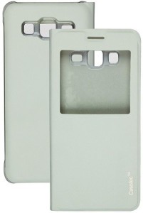 Casotec Flip Cover for SAMSUNG Galaxy On5