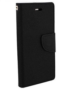 Peezer Flip Cover for SAMSUNG Galaxy J7 - 6 (New 2016 Edition)