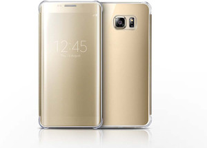 Style Clues Flip Cover for SAMSUNG Galaxy S6 Edge
