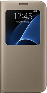 JKR Flip Cover for SAMSUNG Galaxy S7